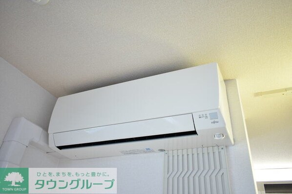 リヴェールの物件内観写真